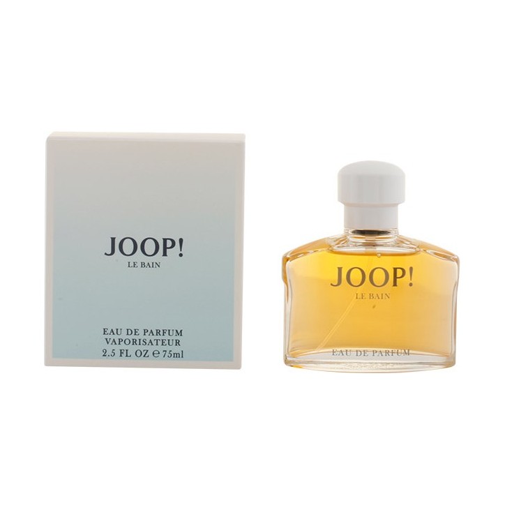 JOOP LE BAIN edp spray 75 ml