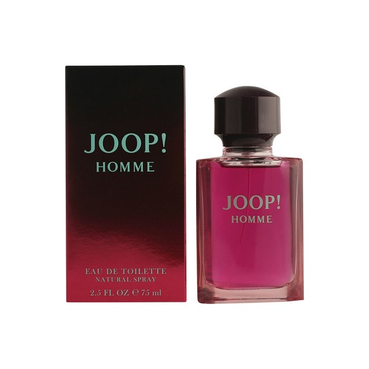 JOOP! HOMME Eau de Toilette - 75ml