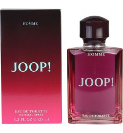 JOOP! HOMME Eau de Toilette - 125ml
