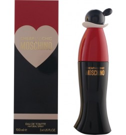 CHEAP AND CHIC edt spray 100 ml