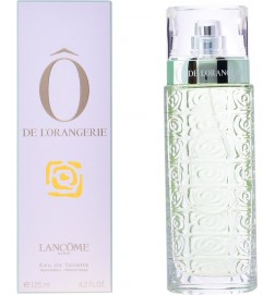 O DE LORANGERIE edt spray 125 ml