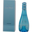 COOL WATER WOMAN edt spray 100 ml