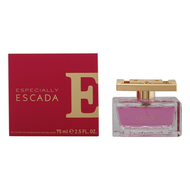 ESPECIALLY ESCADA edp spray 75 ml