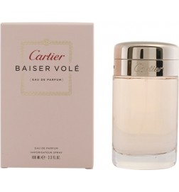 BAISER VOLE edp spray 100 ml