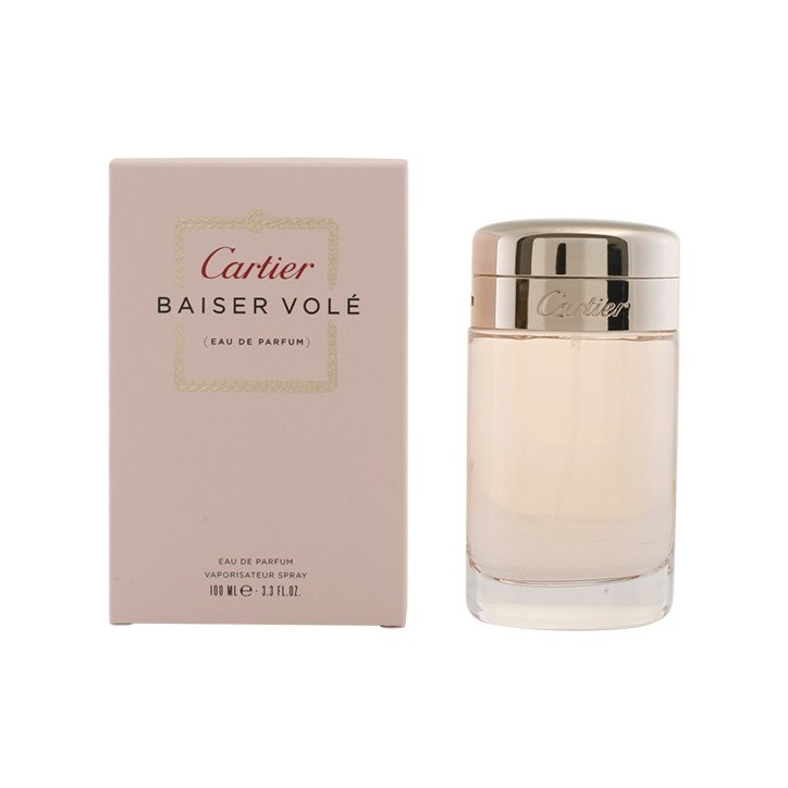BAISER VOLE edp spray 100 ml
