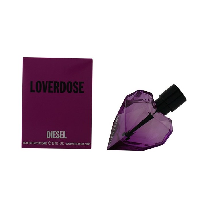 LOVERDOSE edp spray 30 ml