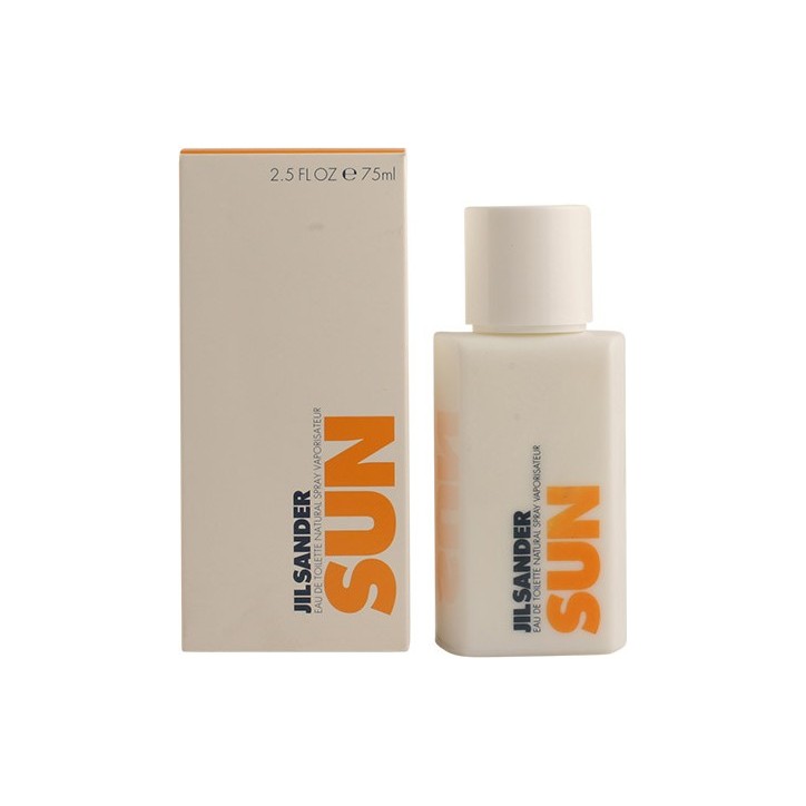 SUN Eau de toilette - 75ml