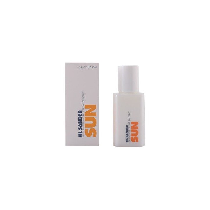 SUN Eau de toilette - 30ml