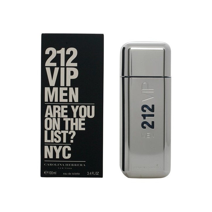 212 VIP MEN edt spray 100 ml