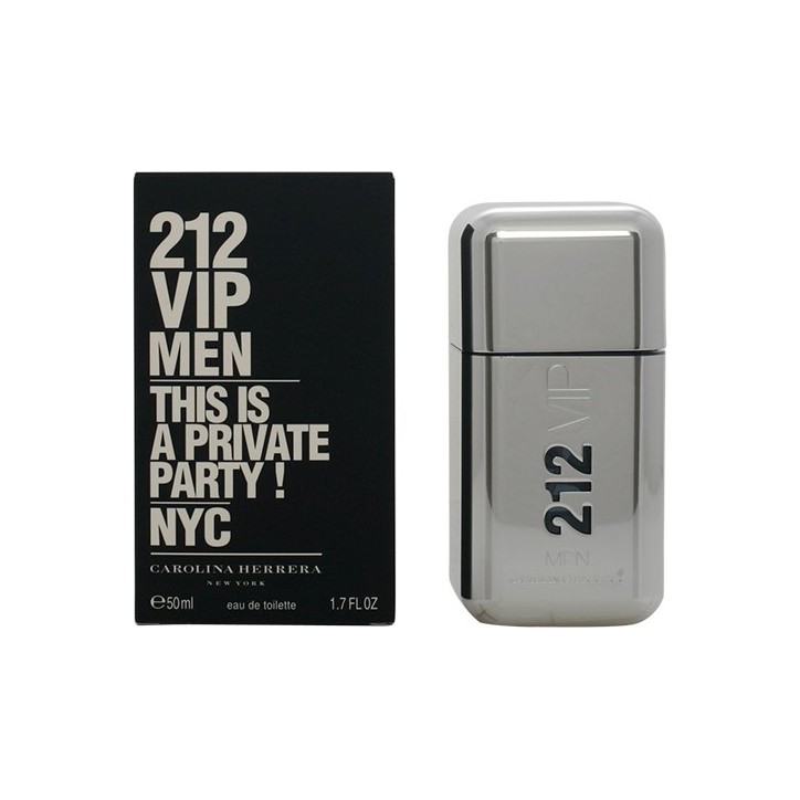 212 VIP MEN edt spray 50 ml