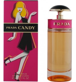 CANDY edp spray 80 ml
