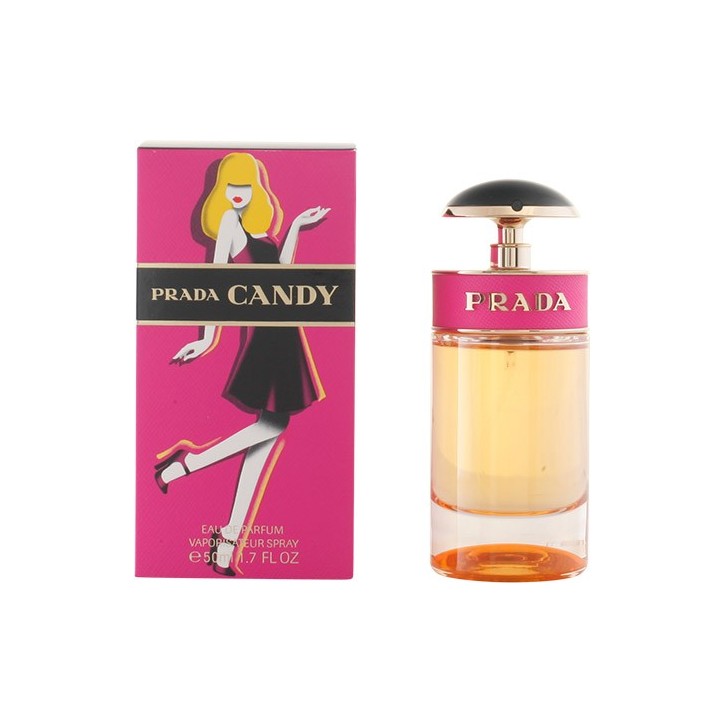 CANDY edp spray 50 ml