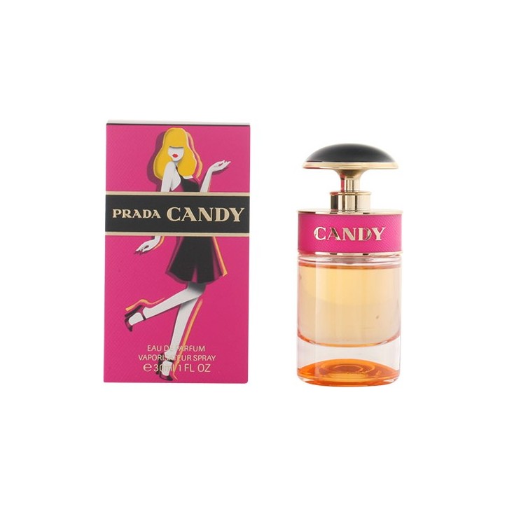 CANDY edp spray 30 ml