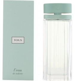 TOUS LEAU DE TOILETTE spray 90 ml
