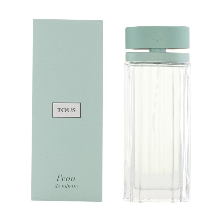 TOUS LEAU DE TOILETTE spray 90 ml