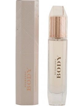 BODY edp spray 60 ml