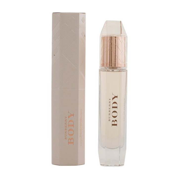 BODY edp spray 60 ml