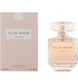 LE PARFUM eau de parfum spray 90 ml