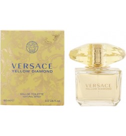 YELLOW DIAMOND edt spray 90 ml
