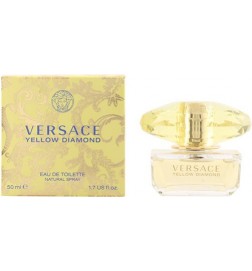YELLOW DIAMOND edt spray 50 ml
