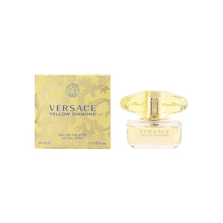 YELLOW DIAMOND edt spray 50 ml