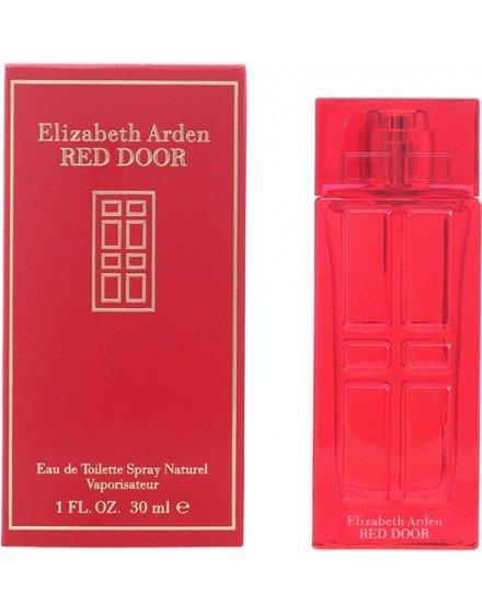 RED DOOR edt spray 30 ml - Elizabeth Arden - 85805114435 -