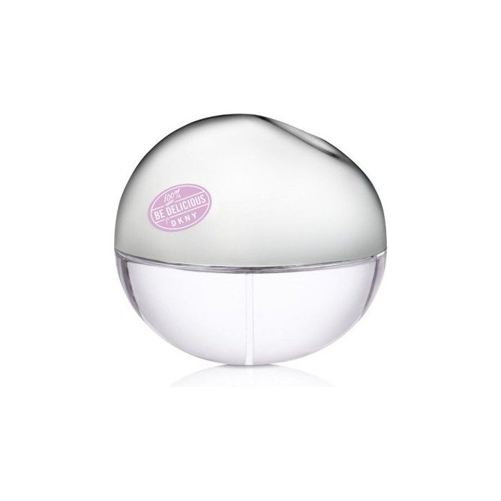 BE 100% DELICIOUS eau de parfum spray 50 ml