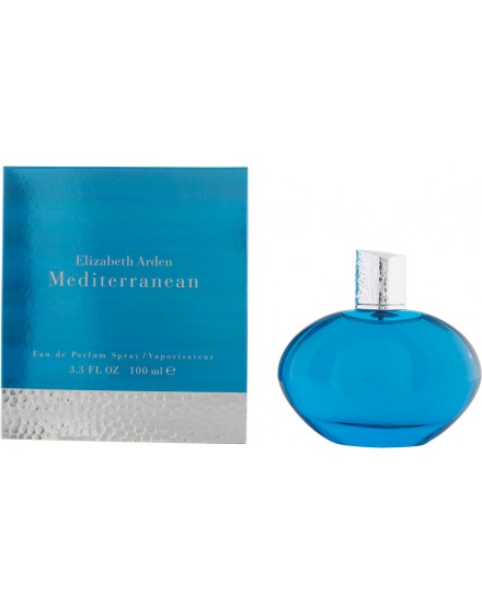 MEDITERRANEAN edp spray 100 ml - Elizabeth Arden - 85805063665