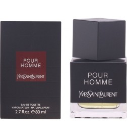POUR HOMME edt spray 80 ml