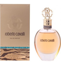 ROBERTO CAVALLI edp spray 50 ml