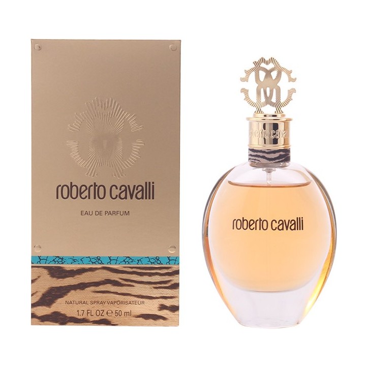 ROBERTO CAVALLI edp spray 50 ml