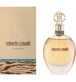 ROBERTO CAVALLI edp spray 75 ml