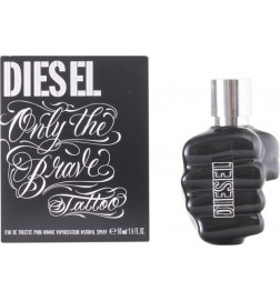 ONLY THE BRAVE TATTOO edt spray 50 ml