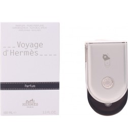 VOYAGE D'HERMES parfum spray 100 ml