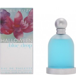 HALLOWEEN BLUE DROP edt spray 100 ml