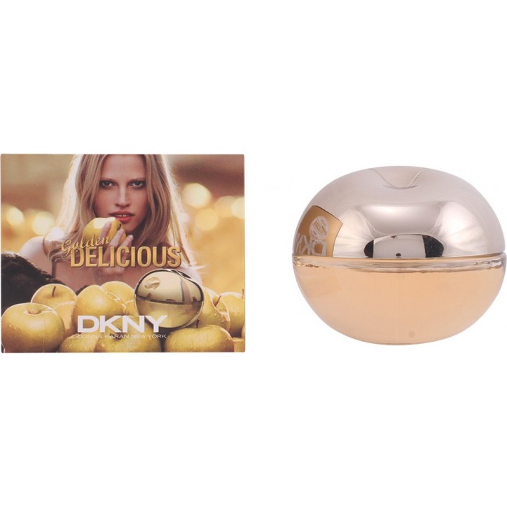 GOLDEN DELICIOUS edp spray 50 ml