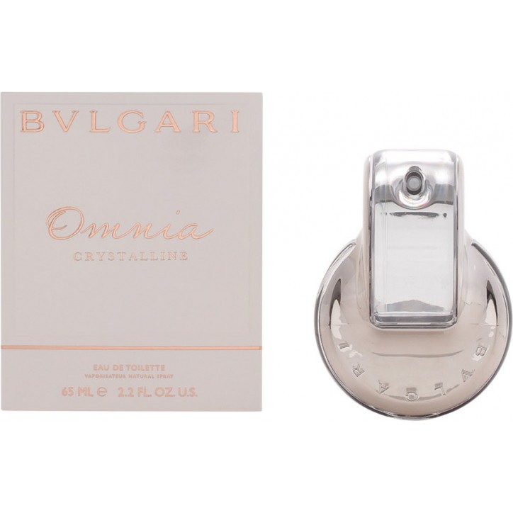 OMNIA CRYSTALLINE edt spray 65 ml