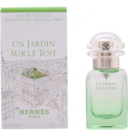 UN JARDIN SUR LE TOIT edt spray 30 ml