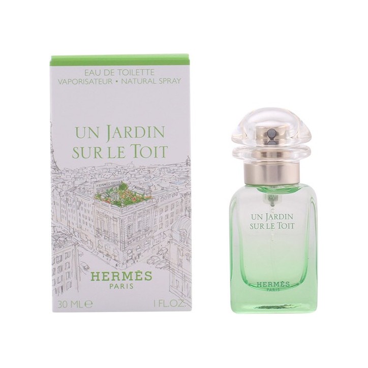 UN JARDIN SUR LE TOIT edt spray 30 ml