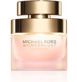 WONDERLUST EAU DE VOYAGE edt spray 100 ml - Michael Kors -
