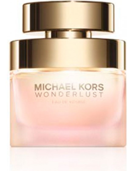 WONDERLUST EAU DE VOYAGE edt spray 100 ml - Michael Kors -