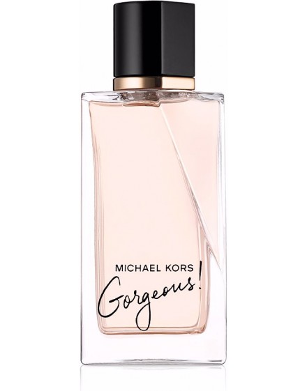 Michael Kors GORGEOUS! edp spray 50 ml