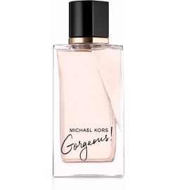 Michael Kors GORGEOUS! edp spray 100 ml