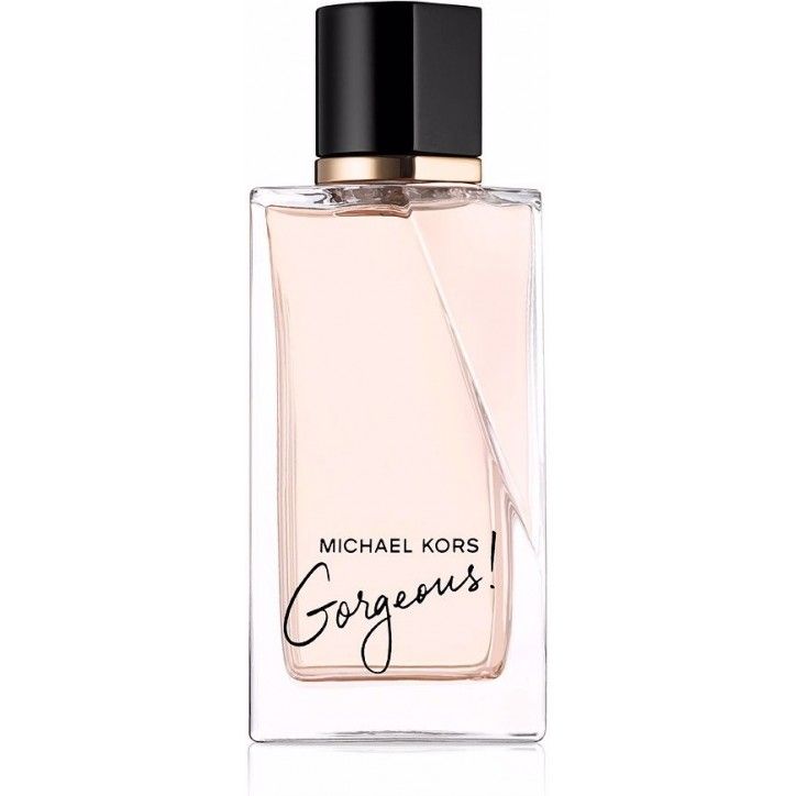 GORGEOUS! edp spray 100 ml