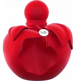 Nina Ricci NINA EXTRA ROUGE edp spray 80 ml