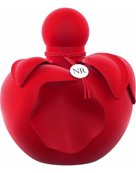 Nina Ricci NINA EXTRA ROUGE edp spray 80 ml