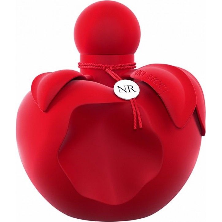 NINA EXTRA ROUGE edp spray 80 ml