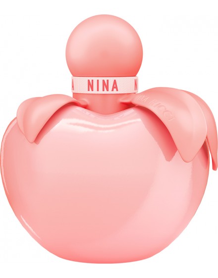 Nina Ricci NINA ROSE edt spray 80 ml