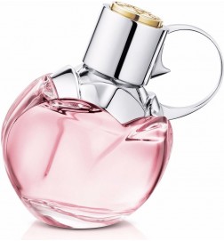 Azzaro WANTED TONIC GIRL edt spray 80 ml