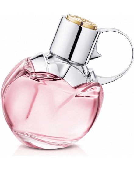 Azzaro WANTED TONIC GIRL edt spray 80 ml